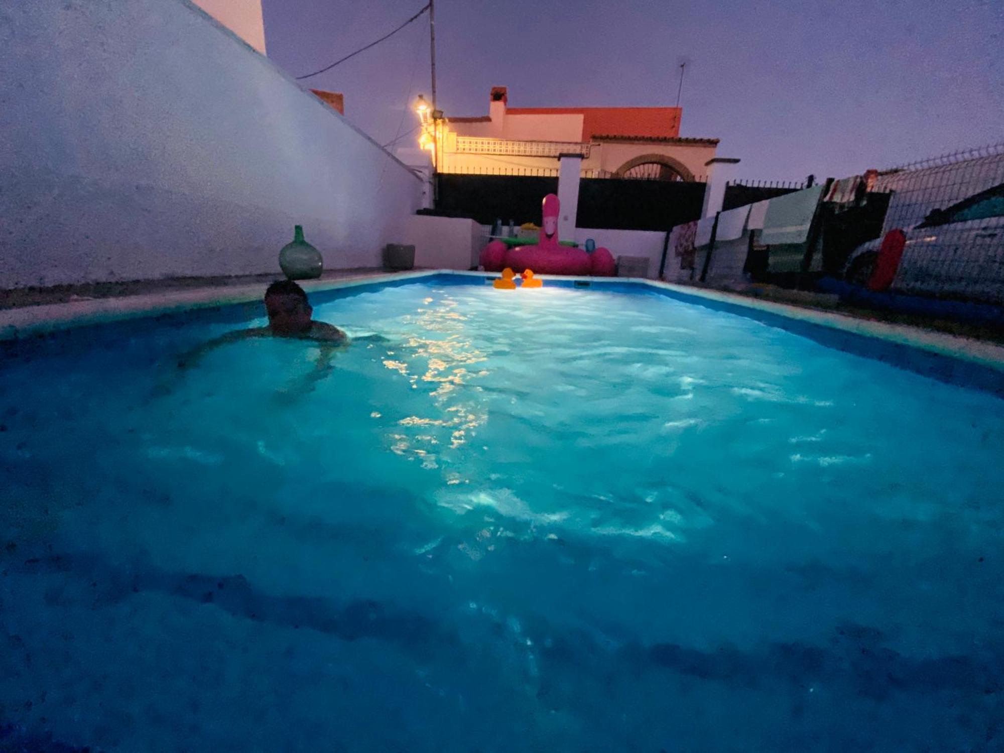 Casa Rural Valle Secreto Torremocha Εξωτερικό φωτογραφία